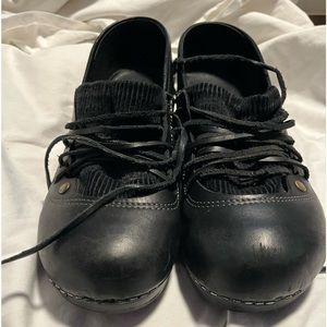 The Original Danish Clogs Sanita Professional Nursing Clogs US 9.5